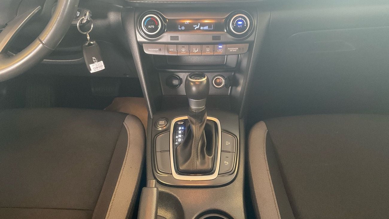 Hyundai Kona 2.0 AUTO GL | Guaranteed Warranty | 0 Down Payment