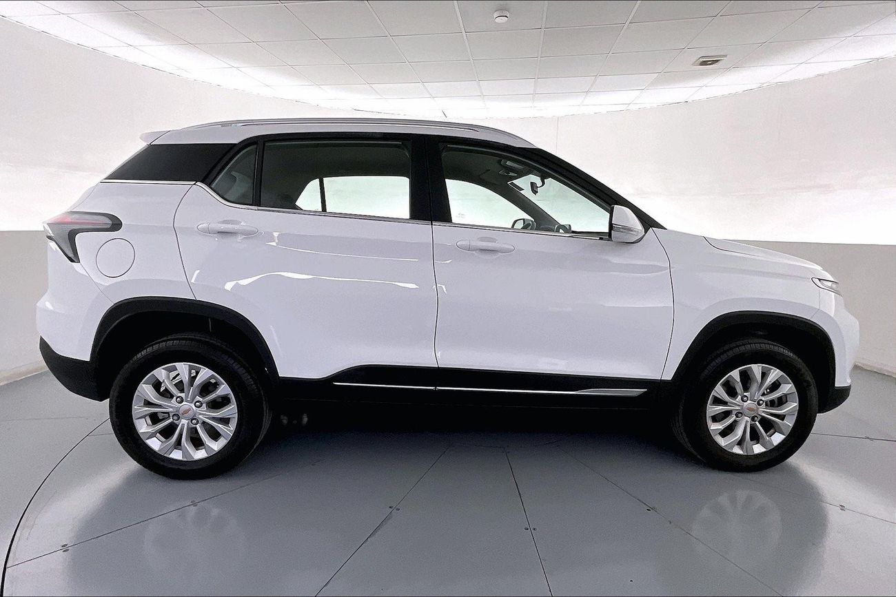 GAC GS8 GL | 1 year free warranty | 0 Down Payment