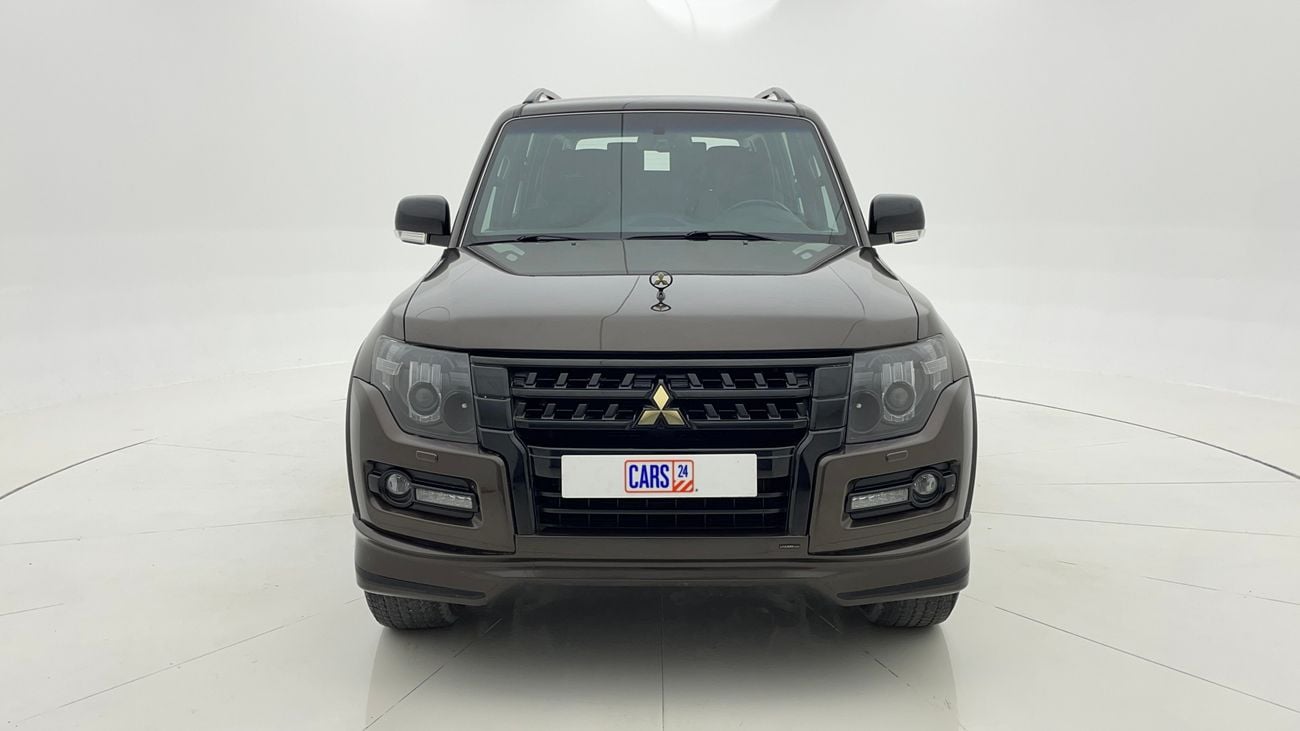 Mitsubishi Pajero GLS HIGHLINE 3.8 | Zero Down Payment | Free Home Test Drive