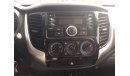 Mitsubishi L200 petrol  full option