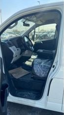 Toyota Hiace Toyota Hiace Cargo STANDARD ROOF 3.5L 6CYL A/T 2025 SWING DOOR