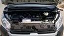 تويوتا هاياس TOYOTA HIACE HR CARGO VAN