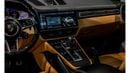 بورش كايان 2020 Porsche Cayenne S Coupe, 2025 Porsche Warranty, Full Service History, Low Kms, GCC