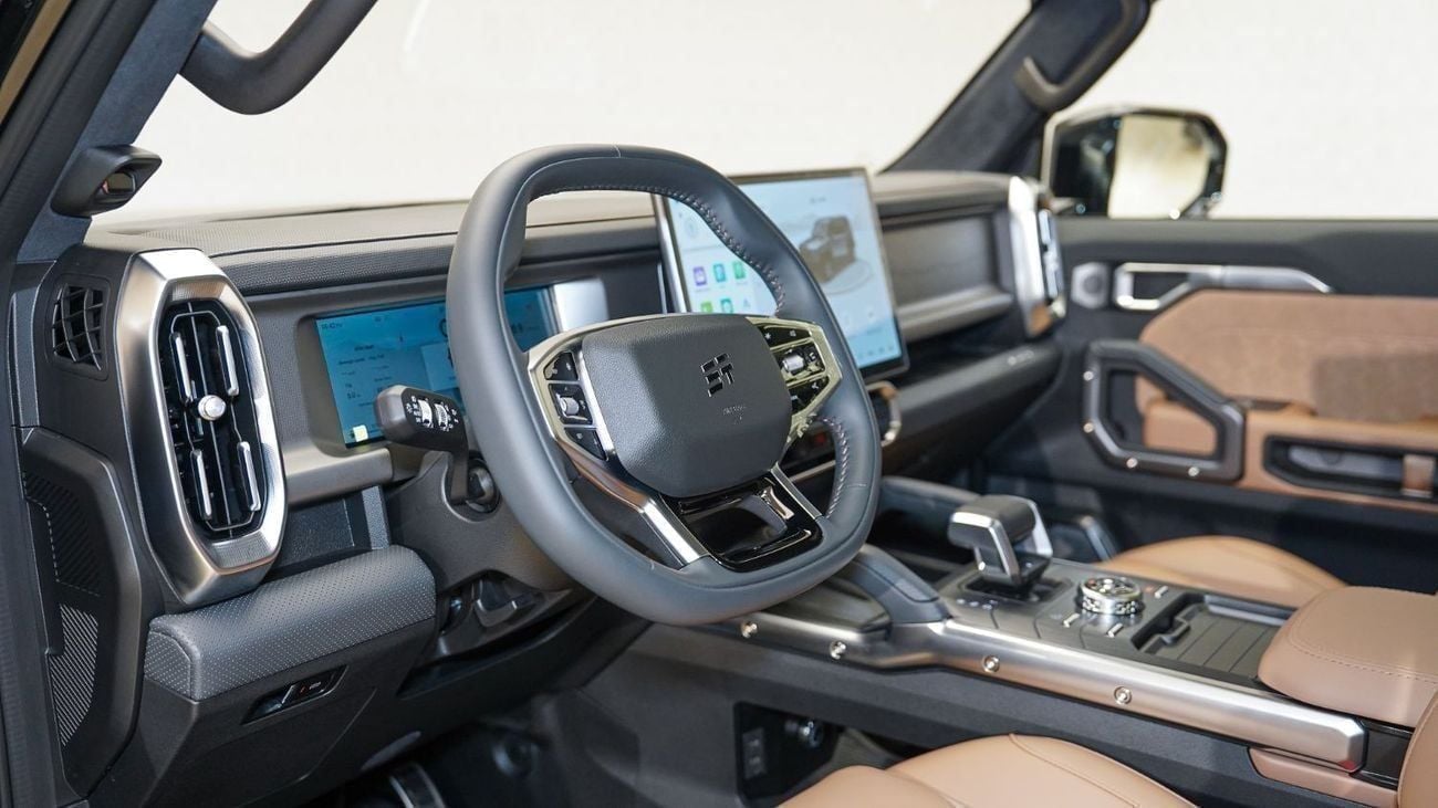 جيتور T2 | AED 2,481 PM | Up to 3 Years Warranty