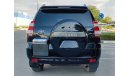 Toyota Prado VXR,V6, 4.0L Petrol,  Driver Power Seat & Leather Seats / Sunroof (LOT #  9136)