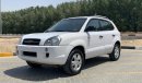 Hyundai Tucson 2009 V6 4x4 Ref#733