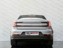 Polestar Polestar 2 Standard Range Single Motor