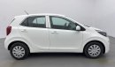 Kia Picanto LX 1.2 | Under Warranty | Inspected on 150+ parameters