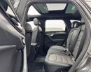 فولكس واجن طوارق R-Line 3.0L 4WD 2023 Volkswagen Touareg R-Line, 2026 Volkswagen Warranty, 2028 VW Service Pack, GCC
