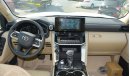 Toyota Land Cruiser 2022  (300 Series), 3.3L Turbo Diesel, GXR AT SUNROOF  -