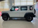 Suzuki Jimny GLX