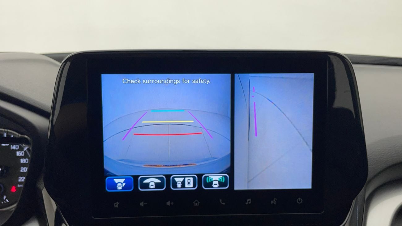 Suzuki Grand Vitara GLX 1.5 | Zero Down Payment | Home Test Drive