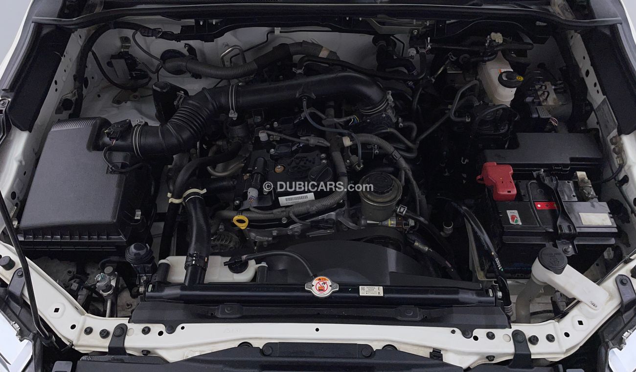 Toyota Fortuner EXR 2.7 | Zero Down Payment | Free Home Test Drive