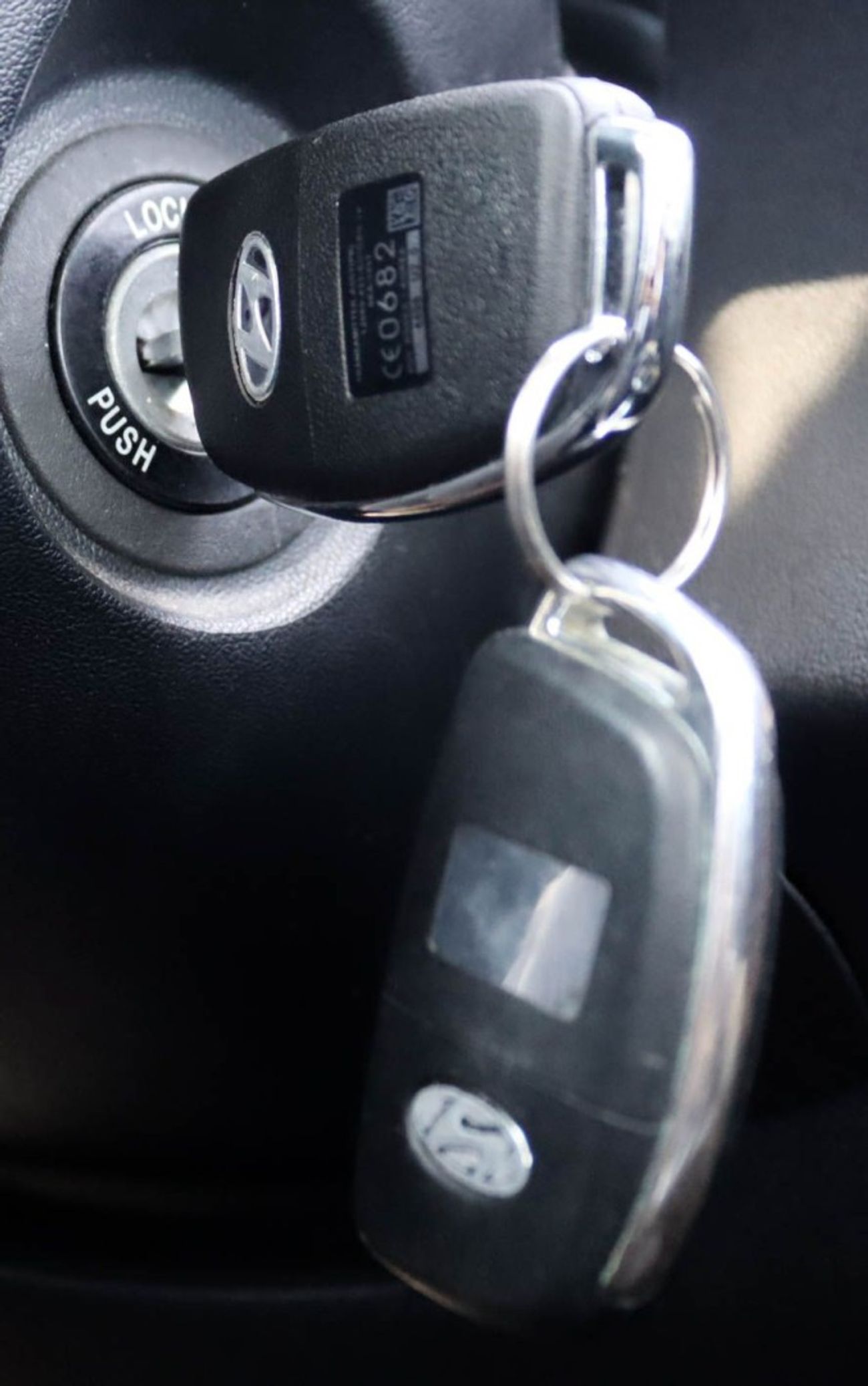 Hyundai Tucson SE 2.0L AWD Hyundai Tucson 2.0L 4WD 2015 GCC accident-free in excellent condition