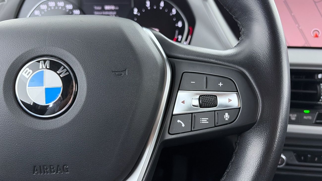 BMW 120i JOY EDITION | Guaranteed Warranty | 0 Down Payment