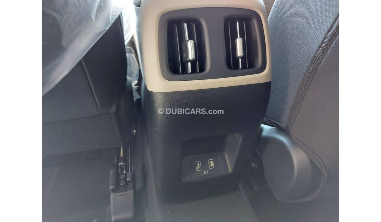 Hyundai Tucson 1.6L,Turbo,Panoramic,Full option