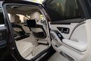 Mercedes Maybach S580 Maybach s580