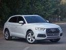 Audi Q5 45 TFSI Quattro 2.0L AUDI Q5 45 TFSI 2020 // KOREAN // FULL OPITION // PERFECT CONDITION