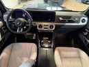 Mercedes Benz G63 AMG STANDARD Germany Spec | Black / White Interior | Brand New