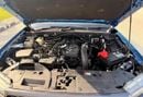 Ford Ranger Sports 2022 Model RHD Diesel Engine Full Option Very Clean And Perfect Condition