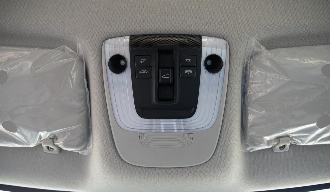 كيا سيلتوس 1.5L