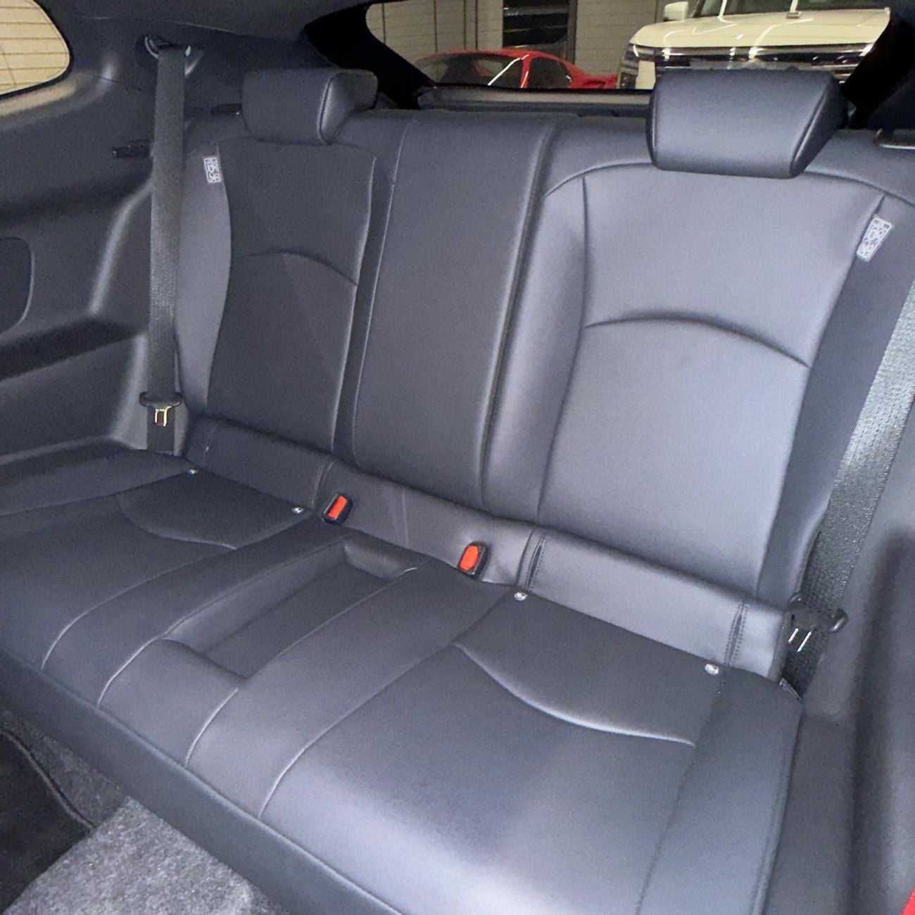 Toyota Yaris GR | GCC | warranty and service contract