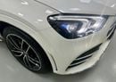 مرسيدس بنز GLE 450 AMG