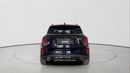 ميني كنتريمان COOPER S | شامل الضمان | 0 ﺪﻔﻋﺓ ﺃﻮﻟﻯ