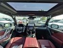 Lexus LX 600 3.5L, V6 ,TURBO SPORT / FRONT POWER SEATS /  360* CAMERA / FULL OPTION (CODE #  67752 )