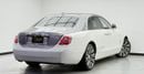 Rolls-Royce Ghost 2022 Rolls Royce Ghost, Warranty, Full Service History, Fully Loaded, Excellent Condition, Japanese