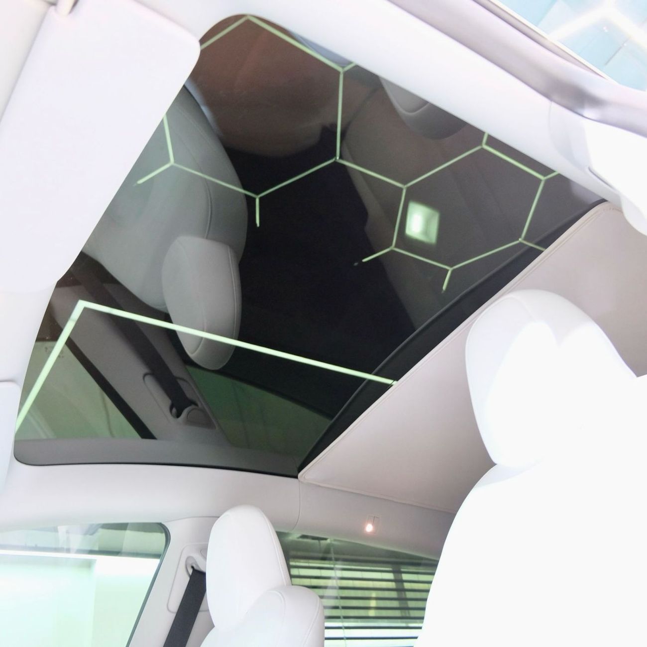 Tesla Model Y Long Range (AWD) Tesla Model Y Long Range AWD 2024 | GCC Specs | Under Tesla Warranty