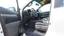 Toyota Hilux GR Sport 4.0 L V6