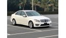 Mercedes-Benz C 300 Luxury