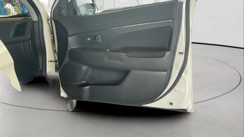 ميتسوبيشي ASX GLX Lowline | شامل الضمان | 0 ﺪﻔﻋﺓ ﺃﻮﻟﻯ