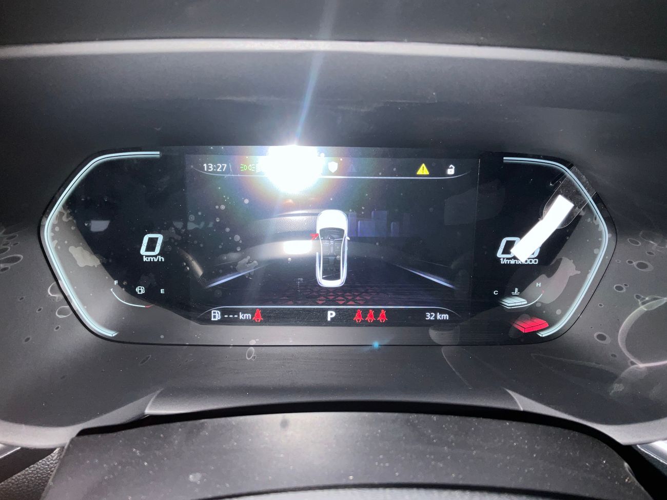 MG GT Luxury | Guaranteed Warranty | 0 Down Payment