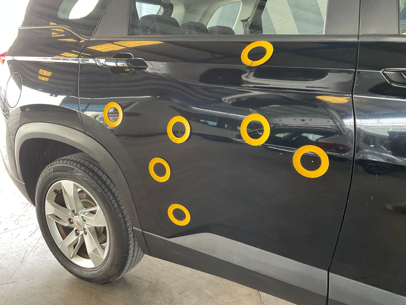 Chevrolet Captiva LS | Guaranteed Warranty | 0 Down Payment