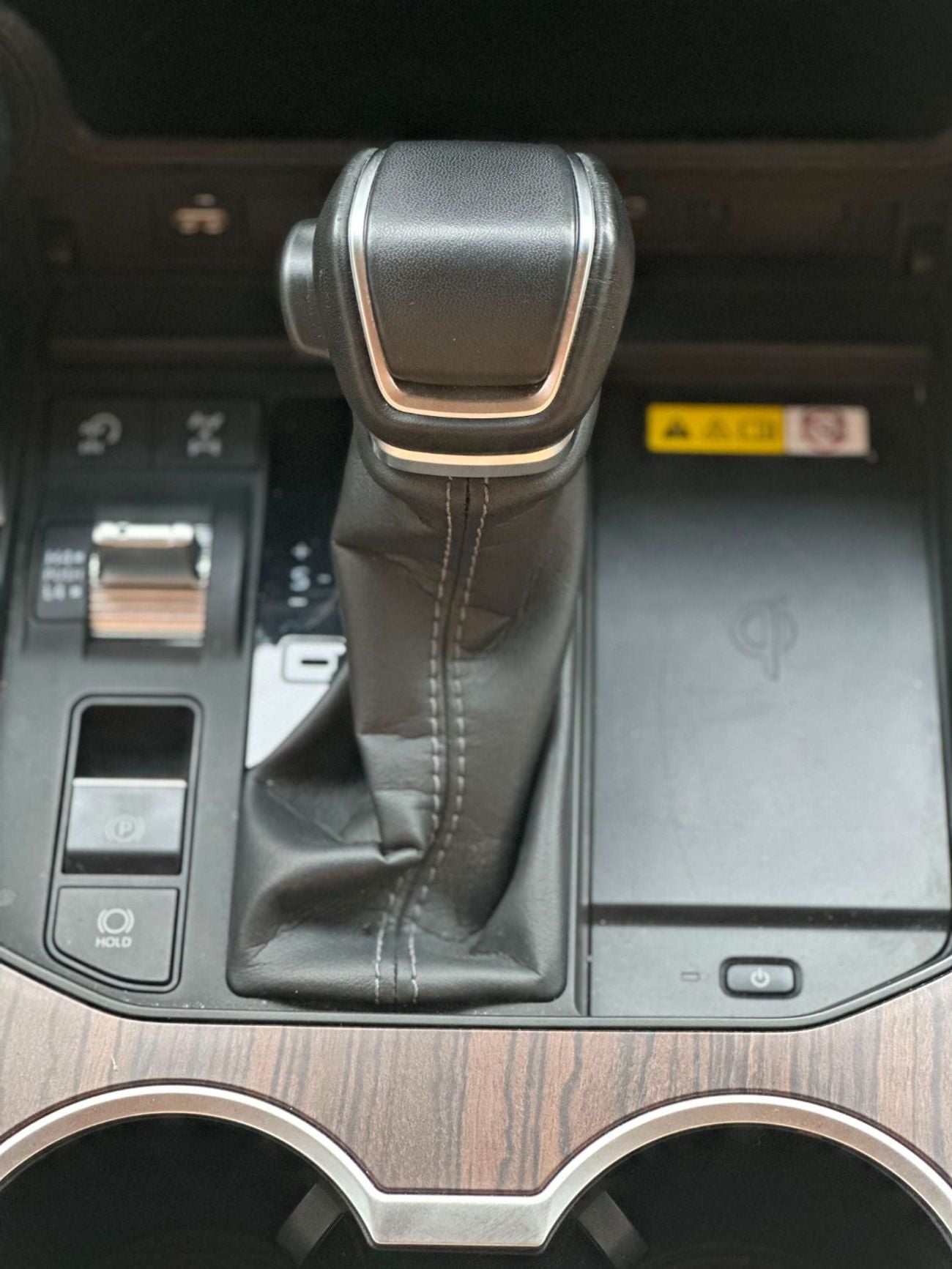 Toyota Land Cruiser GXR