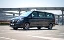 Mercedes Benz V 250 V 250 GCC Specs