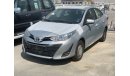 Toyota Yaris 1.3 MY2020 Camera & Navigation & Leather Seats