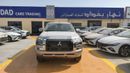 Mitsubishi L200 GL 2.5L Double Cab Utility RWD