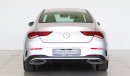 Mercedes-Benz CLA 250 VSB 30452