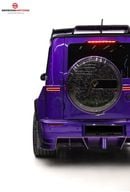 مرسيدس بنز G 63 AMG 