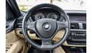 BMW X5 X-Drive 48i