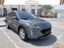 Ford Escape 1.5T Trend