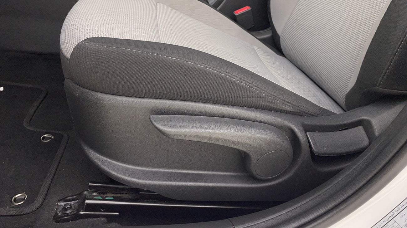 هيونداي أكسنت 2023 SMART | AED 568/Month | 0 DP | 30 Day Return | Warranty | Service History