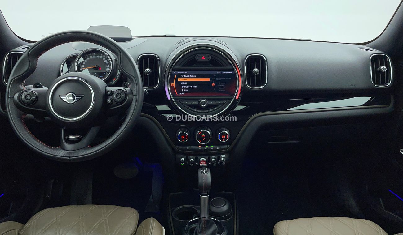 Mini Cooper Countryman S ALL4 2 | Zero Down Payment | Free Home Test Drive