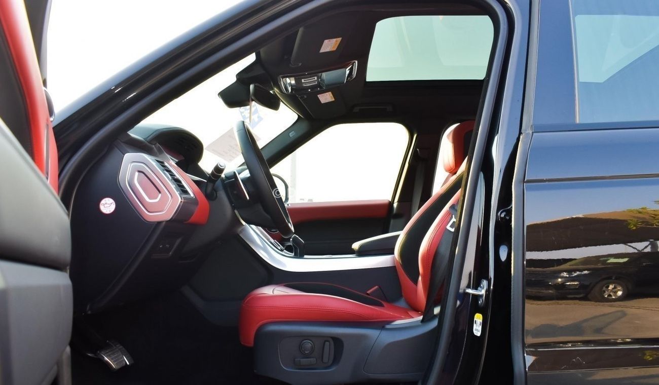 Land Rover Range Rover Sport 3.0D MHEV HSE Dynamic (350PS) AWD Aut.