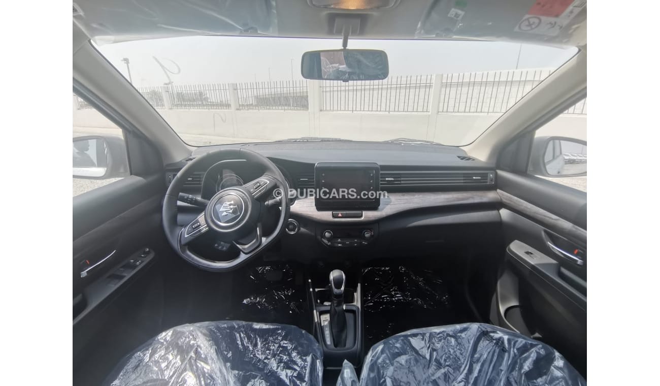 Suzuki Ertiga 1.5 GLS