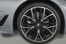 BMW 530i M SPORT 2023 | AED 2321/Month | 0 DP | 30 Day Return | Warranty | Service History