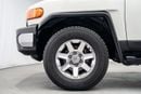Toyota FJ Cruiser FJ STD